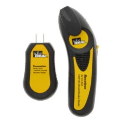 IDEAL Circuit Breaker Finder With Analog Receiver