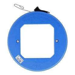 IDEAL 25-Ft Steel Fish Tape