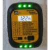 IDEAL GFCI Receptacle/Voltage Tester