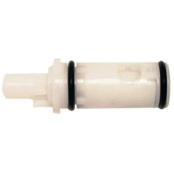 Master Plumber OEM Moen Plastic 2-Handle Wide Spread Faucet Or Tub/Shower Cartridge - 1224