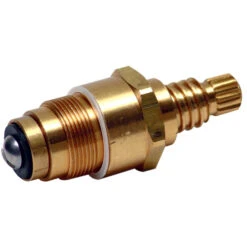 Master Plumber Brass Cartridge