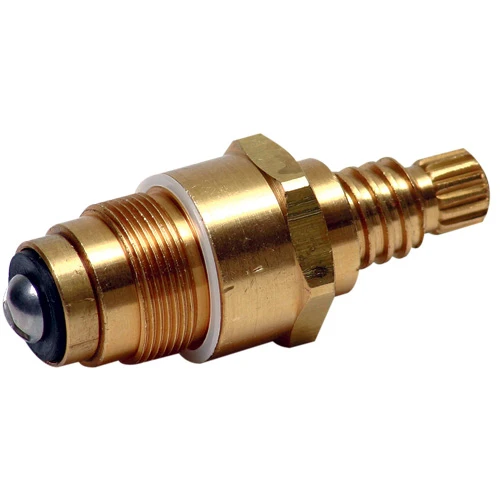 Master Plumber Brass Cartridge