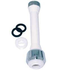 Master Plumber Laundry Aerator - Plastic - 360 Degrees - 5 1/2"