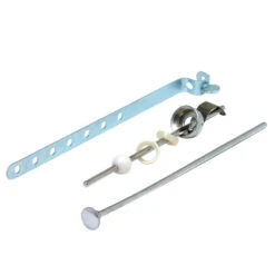 Master Plumber Rod And Strap