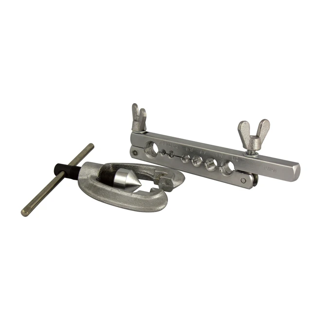 Wolverine Flaring Tool For Soft Tubing