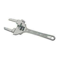 Wolverine Adjustable Slip Nut Wrench