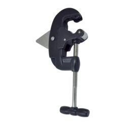 Master Plumber Tube Cutter With T-Handle - Black
