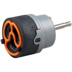 Master Plumber Wall Exhaust Hood - R2 - Acier - 4"