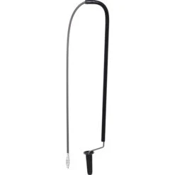 Cobra Tools Metal Toilet Auger - 3/8" X 3'