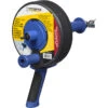 Cobra Tools Drain Auger - 1/4'' X 25' - Blue And Black