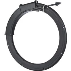 Cobra Tools Sewer Rod - Metal - 1/2'' X 1/16'' X 40'