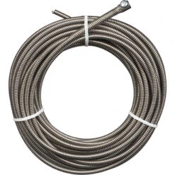 Cobra Tools Replacement Cable For Discharger - Metal - 5/16 X 50''