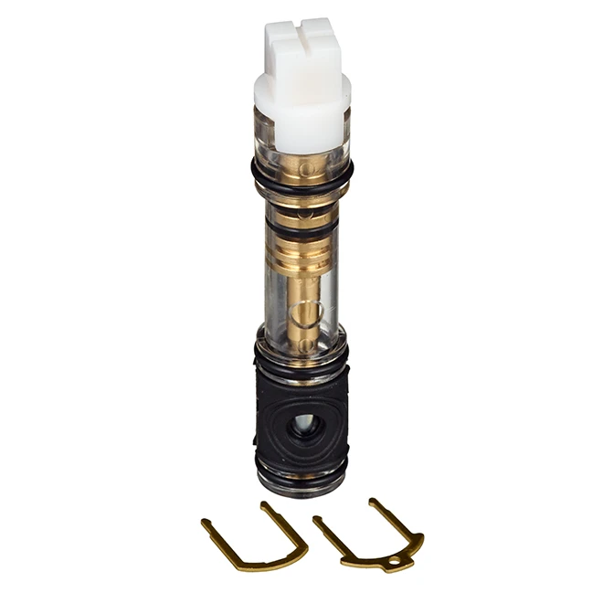 Master Plumber Plastic Faucet Cartridge - Moen 1225 - 4 1/8''