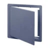 Cendrex AHD Flush Universal Access Door With Exposed Flange - 16 Gauge Steel - Pin Hinge - 24-in W X 24-in H