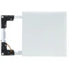 Cendrex Flexisnap Universal Access Door - Steel - Concealed Flange - 6.5-in W X 8-in H