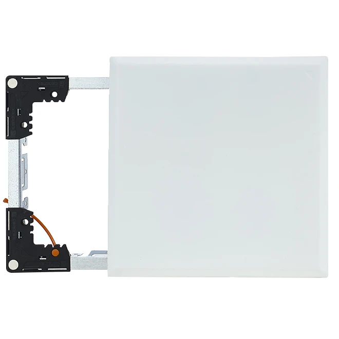 Cendrex Flexisnap Universal Access Door - Steel - Concealed Flange - 6.5-in W X 8-in H