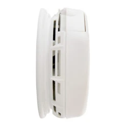 First Alert Wireless Interconnected Smoke And Carbon Monoxide Alarm - Plastic - White