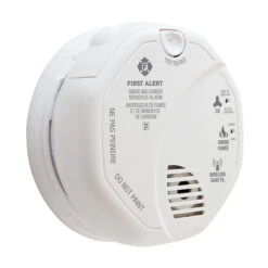 First Alert Carbon Monoxide Wireless Interconnected