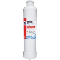 Project Source Refrigerator S-2-2 Water Filters, 2/Pack