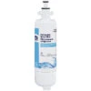 Project Source Refrigerator L-3-2 Water Filters - 2/Pack