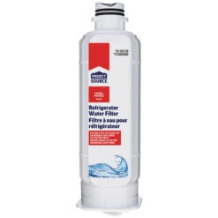 Project Source Refrigerator S-4-2 Water Filters - 2/Pack