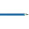 Southwire 1000-ft 23/4 CAT 6 (Ethernet) Riser Blue Data Cable