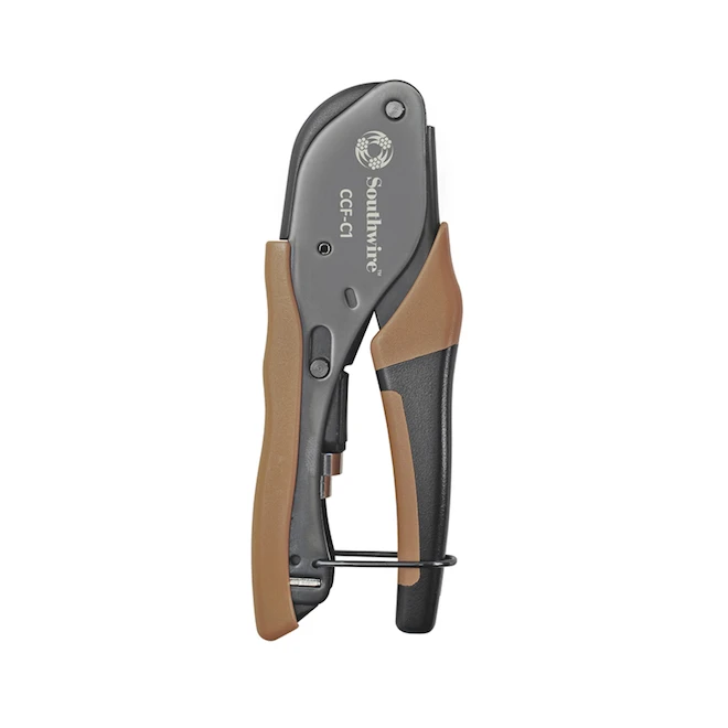 Southwire Compact Compression Coax Crimp