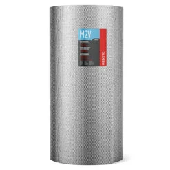 Ayr-Foil Water Tank Insulation - Polyethylene - UV Resistant - 40-gal