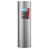 Ayr-Foil Water Heater Aluminum Insulation - Polyethylene - UV Resistant - 60-gal
