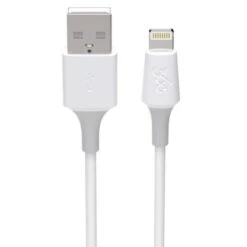 360 Electrical 6.0-ft USB 2.0 To Lightning Cable