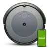 IRobot Roomba I3 EVO Wi-Fi Connected Robot Vacuum