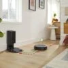 IRobot Roomba I3+ EVO Wi-Fi Connected Self-Emptying Robot Vacuum