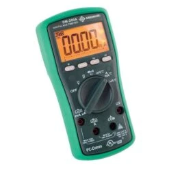 Greenlee Digital Multimeter