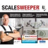 Scalesweeper 0-70 GPG Electronic Anti-Scale & Rust Hard Water Softener & Conditioner