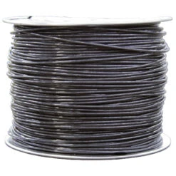 Canada Wire 12 AWG Stranded Black Copper THHN Wire 600 V T90