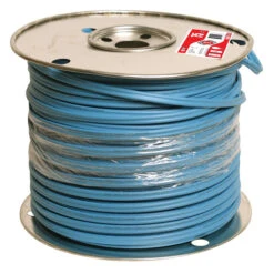 Southwire Romex Simpull 14-2 Gauge Blue NMD90 Electric Cable - 75-m