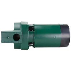 Zoeller Pro Irrigation Pump Cast Iron Lawn Pump
