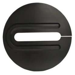 Zoeller 1-Pack Thermoplastic Sump Pump Basin Lid