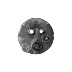 Big 'O' 18-in Sump Basin Lid