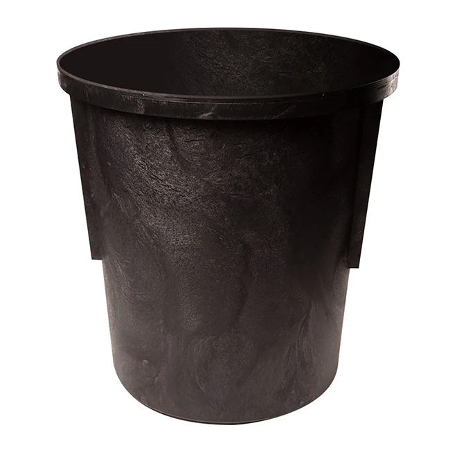 Big 'O' 18-in X 22-in Sump Basin