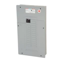 Siemens 240 VAC 60A Service Entrance Load Center Single Phase/3-Wire