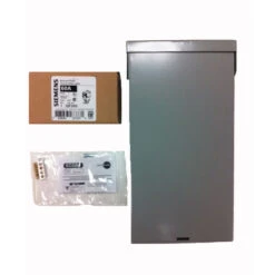 Siemens Electric Panel For Spa