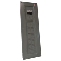 Siemens Electric Panel