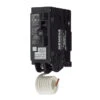 Siemens 1-Pole 120 V AC GFCI Circuit Breaker - 20 A Rated