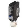Siemens Type Q Breaker - 15 A - Single Pole - 120 V